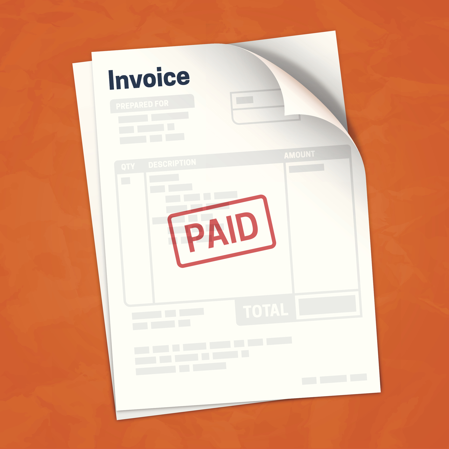 invoicing services